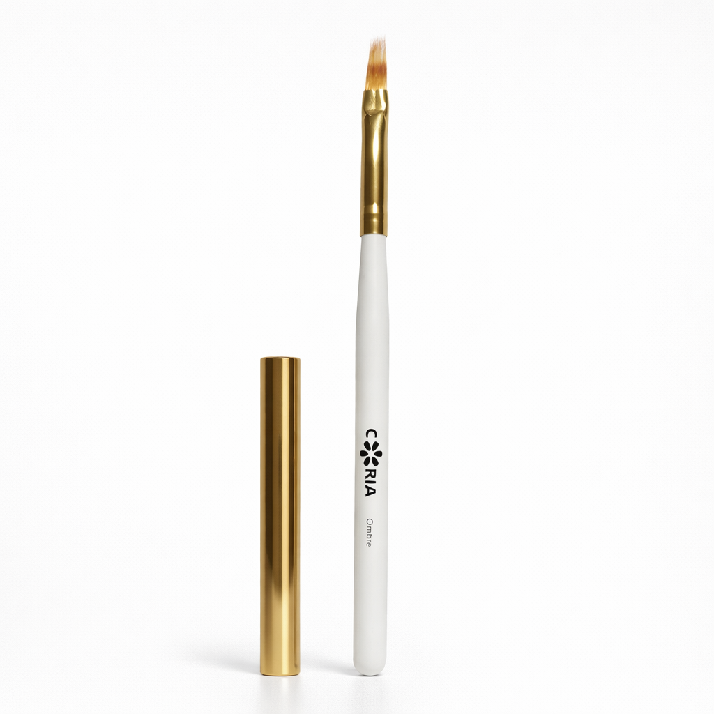 Pensula Precison Degrade Gold ALDA