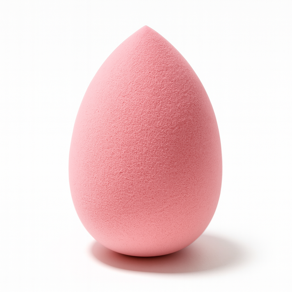 Burete Silicon Blender Make-up XOXO