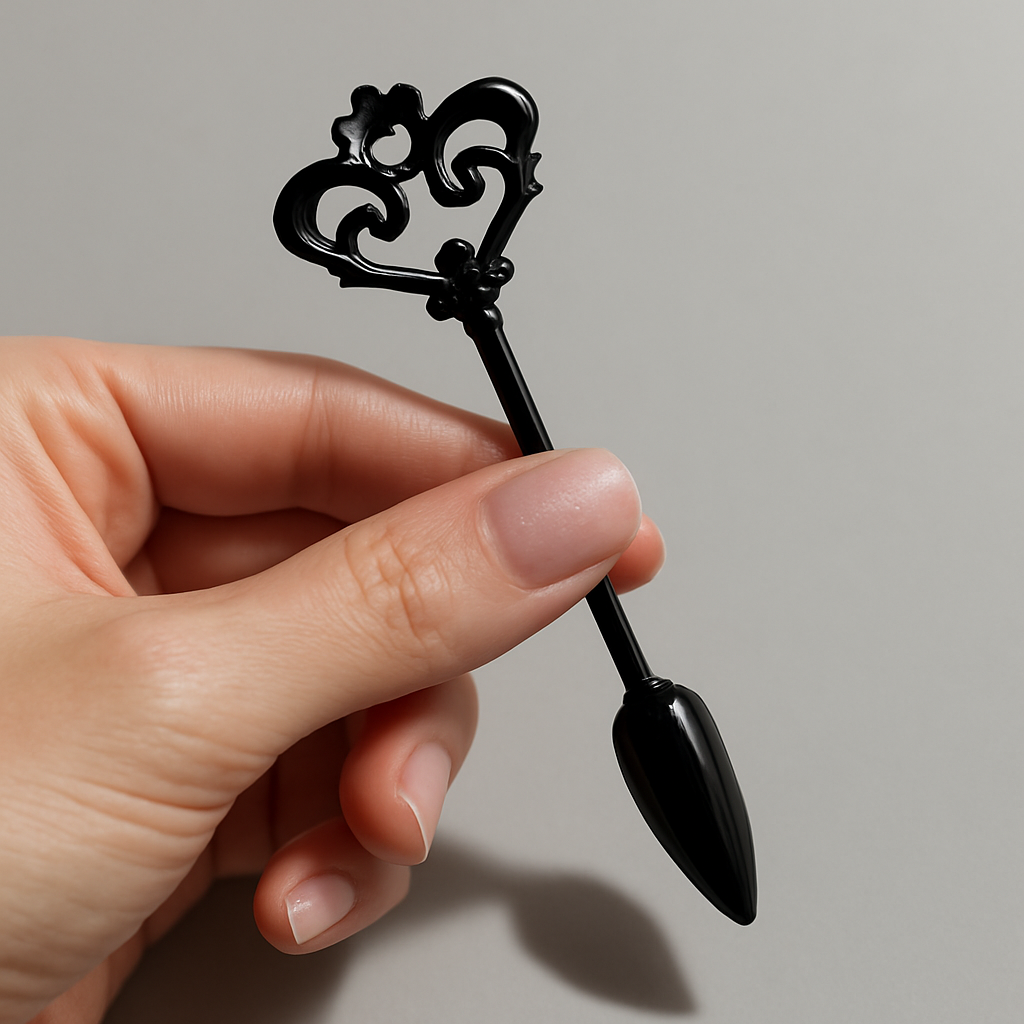 Paletar Unghii False 24p RUNI