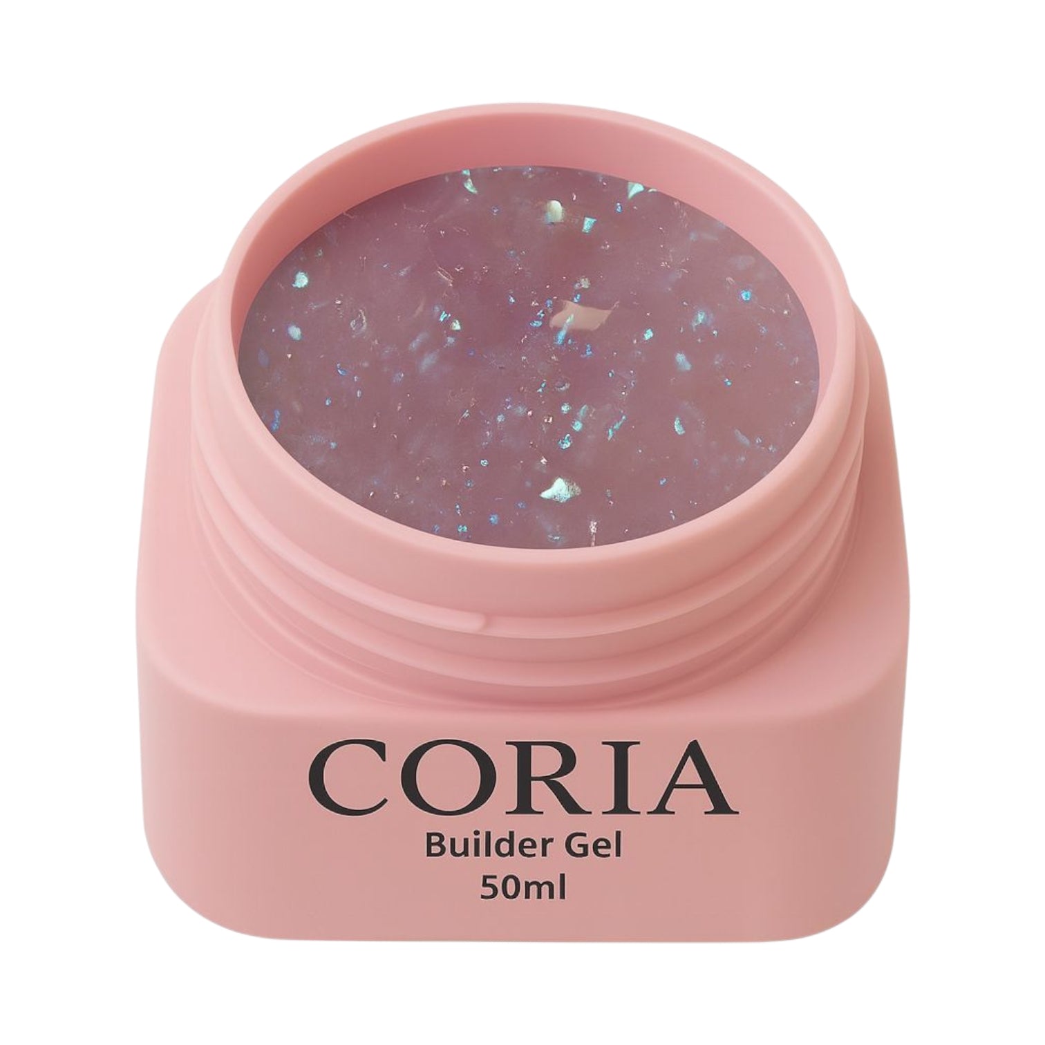 Builder Gel Autonivelant BrillGel 40