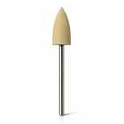 Bit freză silicon pentru finisare Arrow TAFE 2 cm, bej