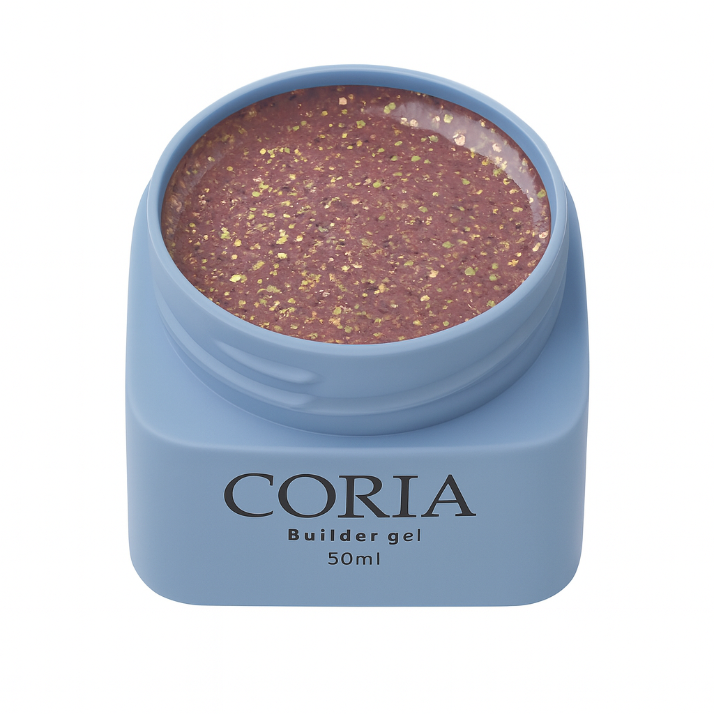 Builder Gel Autonivelant 50 ml 20249