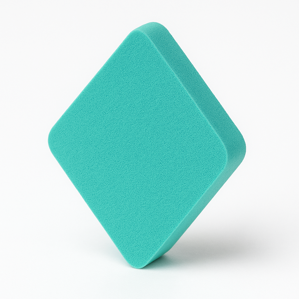 Burete Silicon Blender Make-up Runa Menta