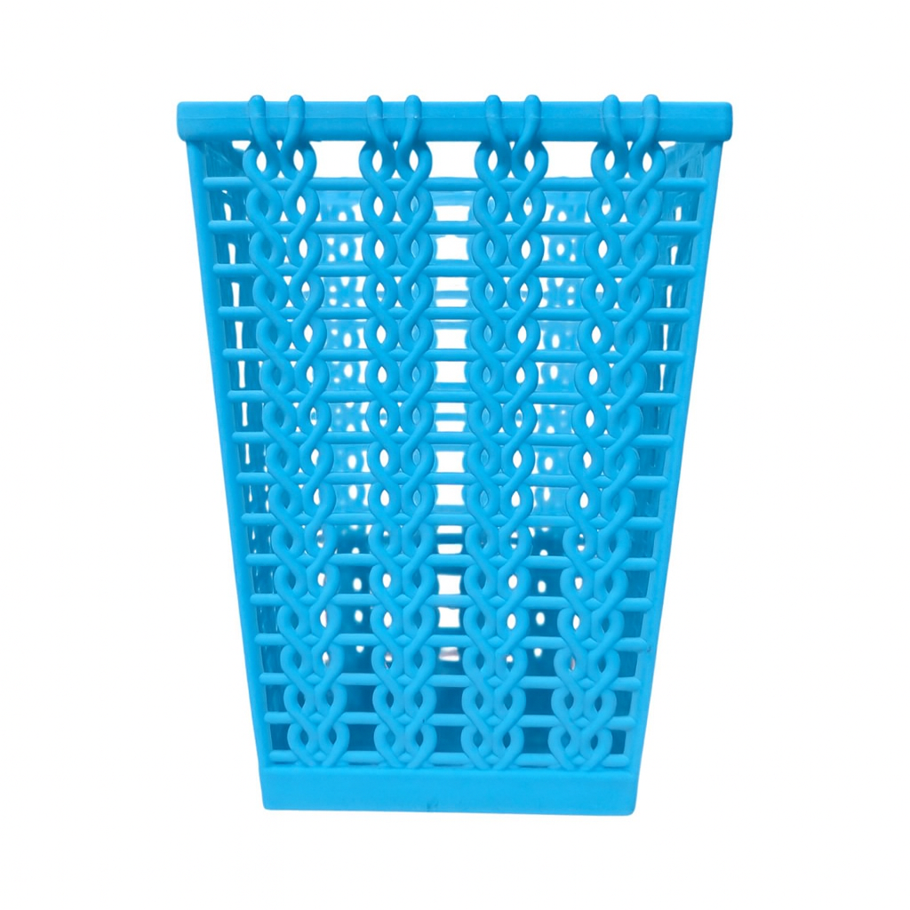 Suport Pensule Pvc Rali Blue