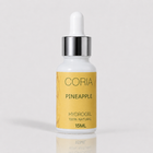 Hydrogel pentru cuticule Pineapple Coria, flacon 15 ml cu pipetă