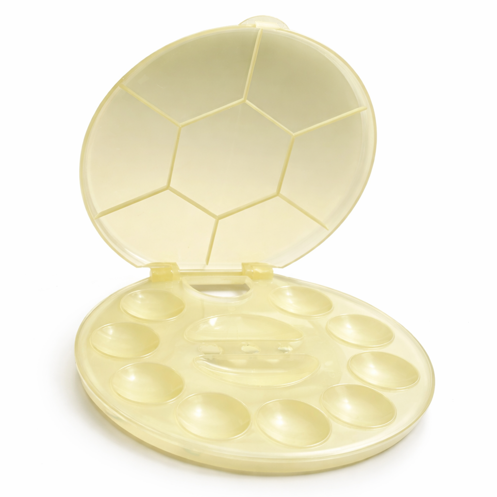 Paleta Organizatoare sau Amestec Culori MIG