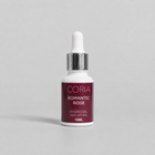 Hydrogel pentru cuticule Romantic Rose Coria, flacon 15 ml cu pipetă