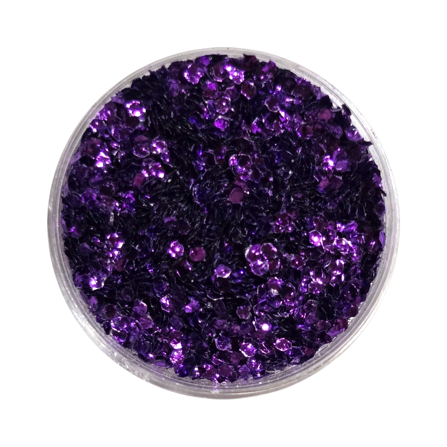 Decor Unghii Glitter JOY