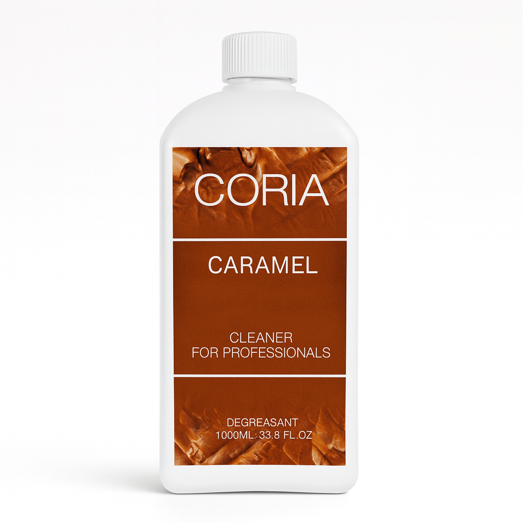 Cleaner Coria Caramel 1000ml