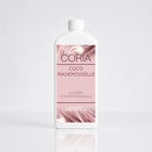 Cleaner Coria Coco Mademoiselle 1000 ml – flacon alb cu etichetă roz