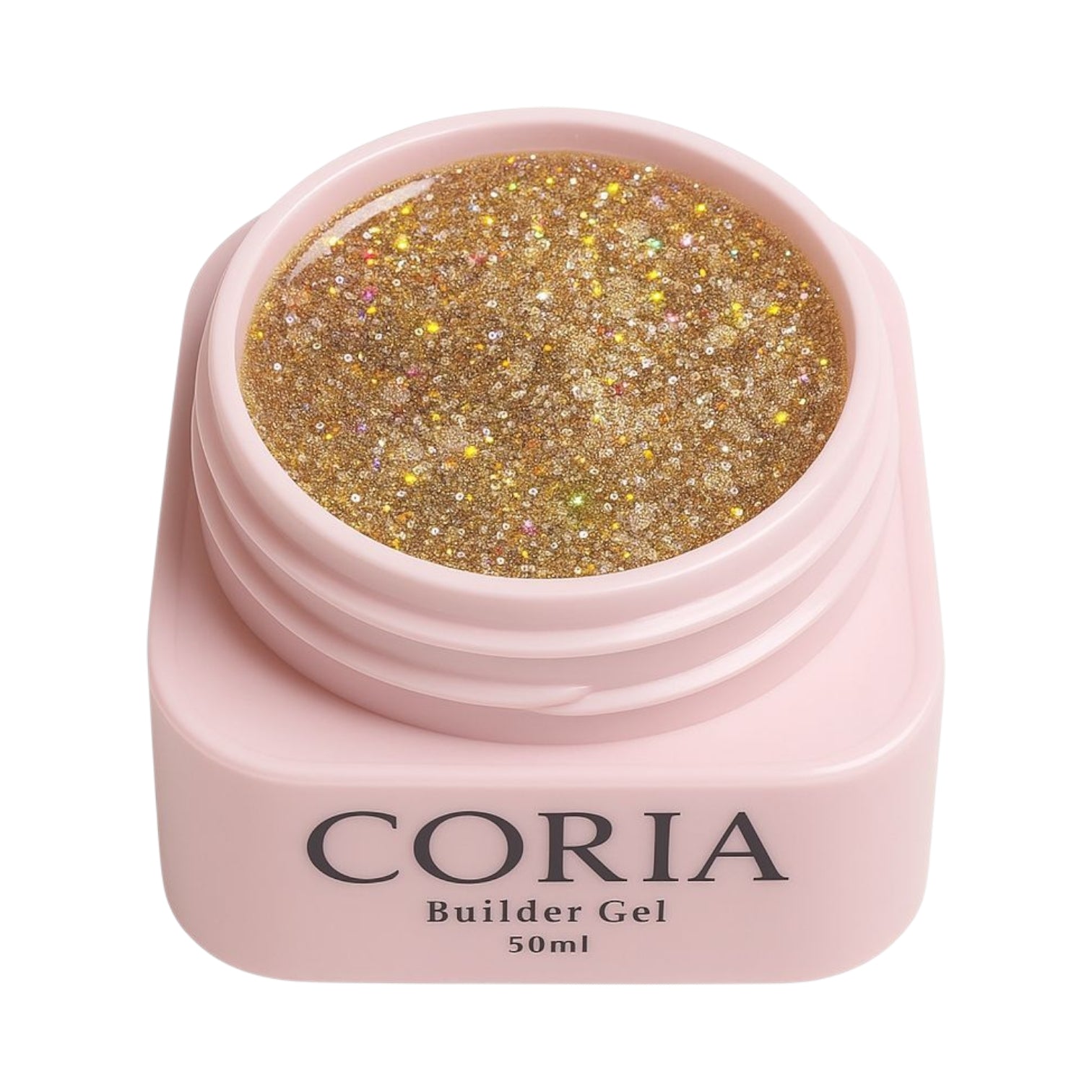 Builder Gel Autonivelant BrillGel 23 50g