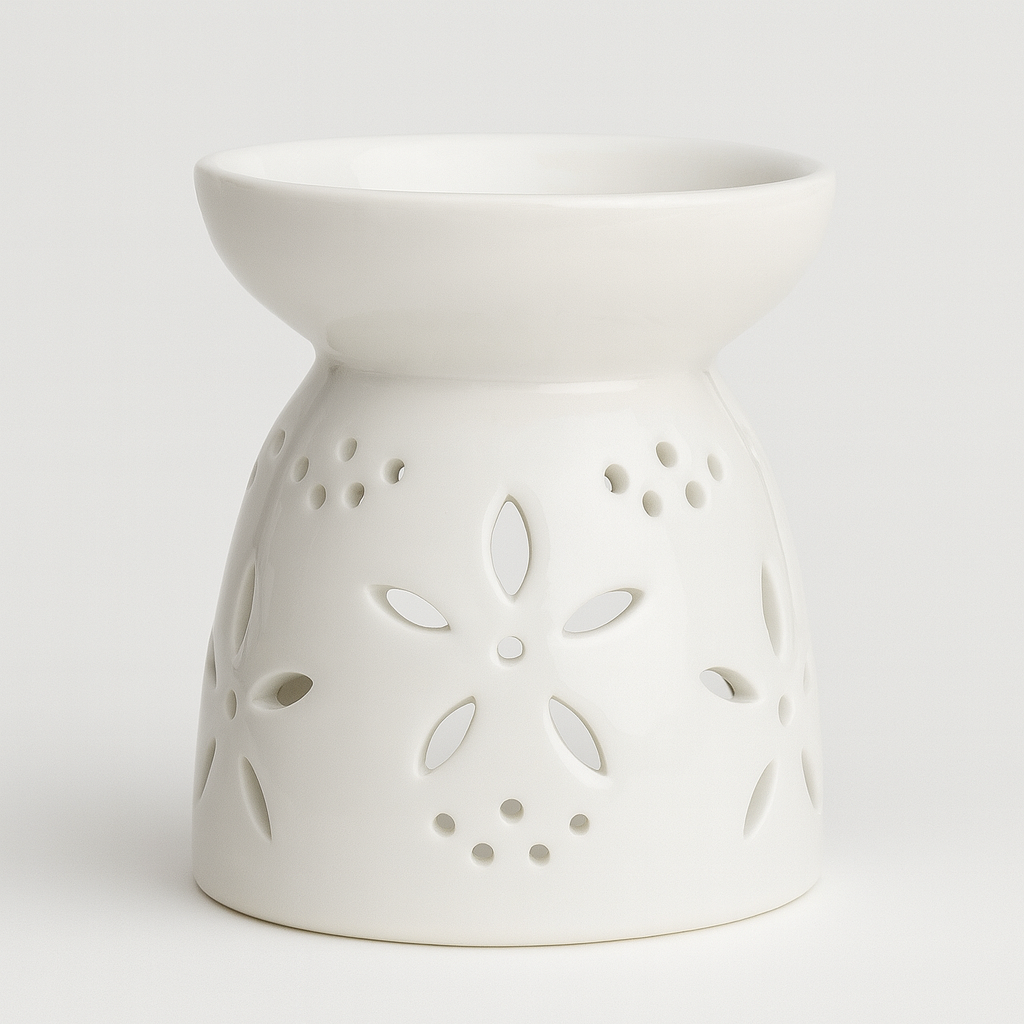 Candela Ceramica Aromoterapie KARY