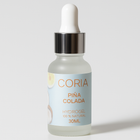 Hydrogel pentru cuticule Coria Piña Colada 30 ml – flacon cu pipetă