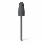 Bit freză silicon pentru finisare NOVA 2,5, gri închis