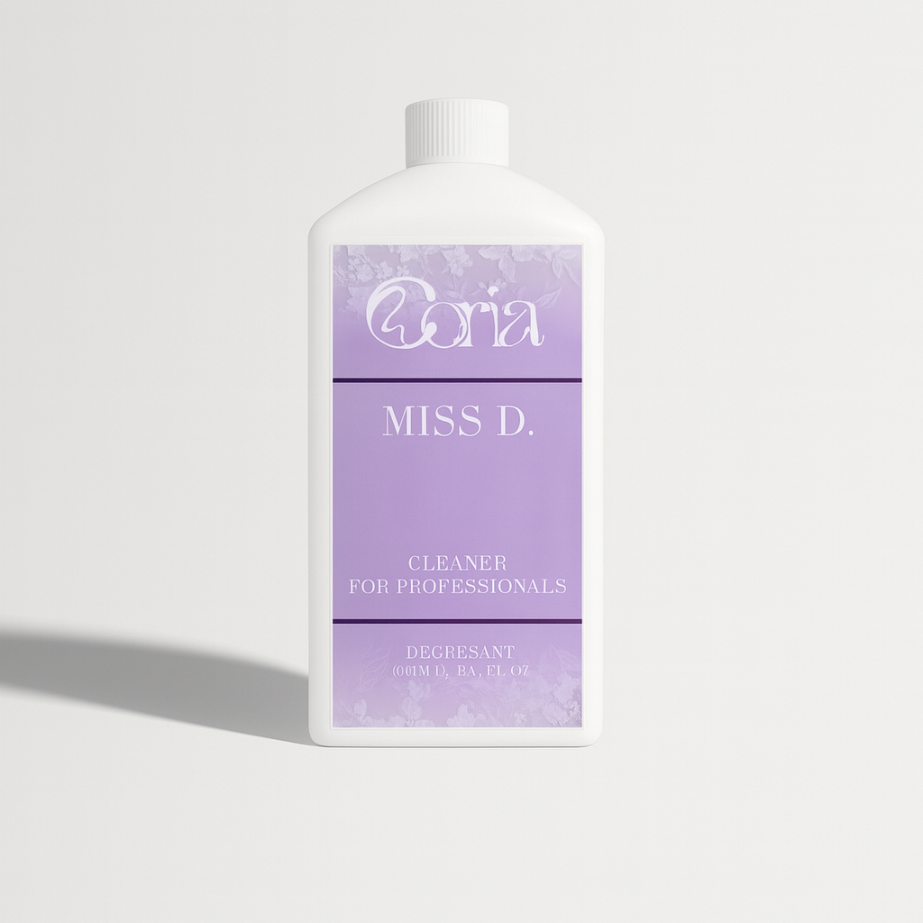 Cleaner Coria Miss D. 1000ml