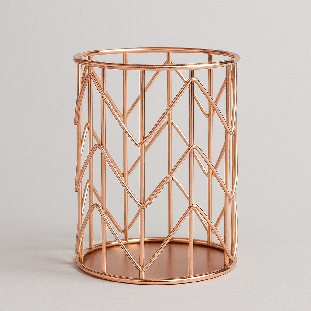 Suport pensule oval Aramiu ARX