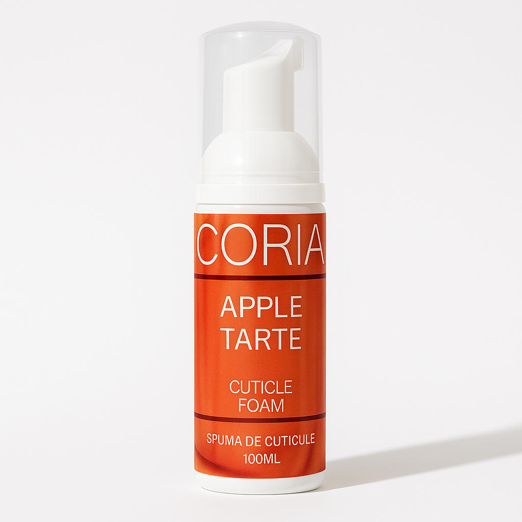 Spuma pentru cuticule 100 ml Apple Tarte