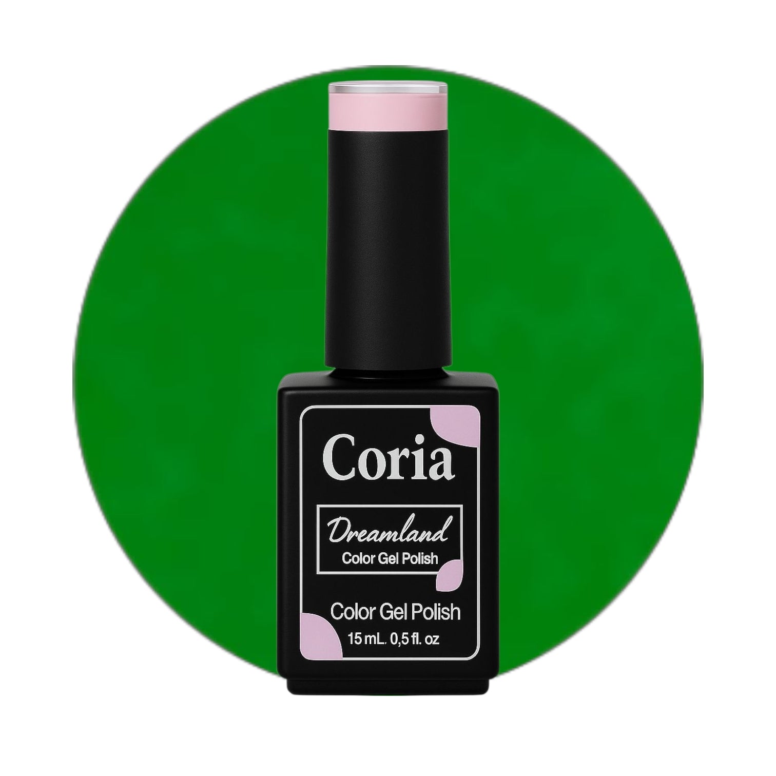 Oja Semi Coria 15 ml Dreamland 007
