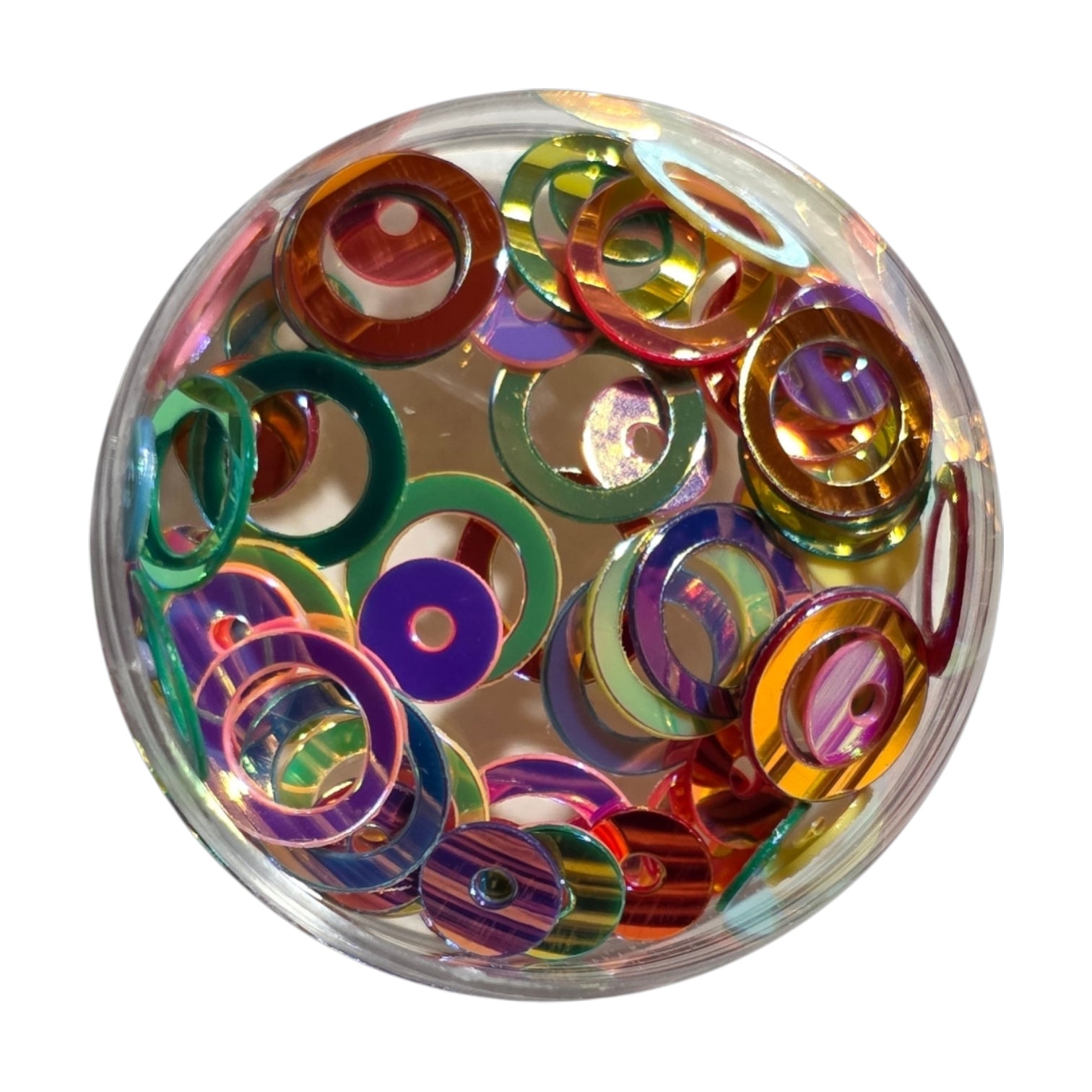 Decor Unghii Charmix Ring