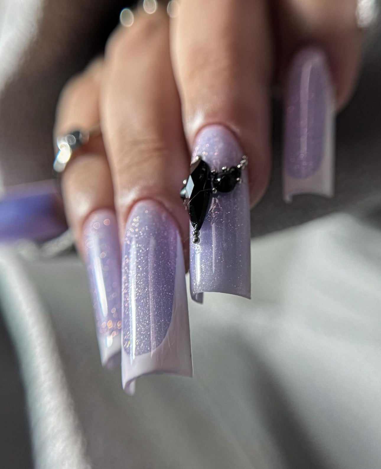 Polygel Professional 50 ML Glamorous A03