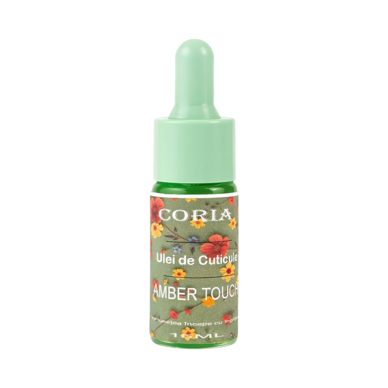 Ulei pentru cuticula Amber Touch 15 ml