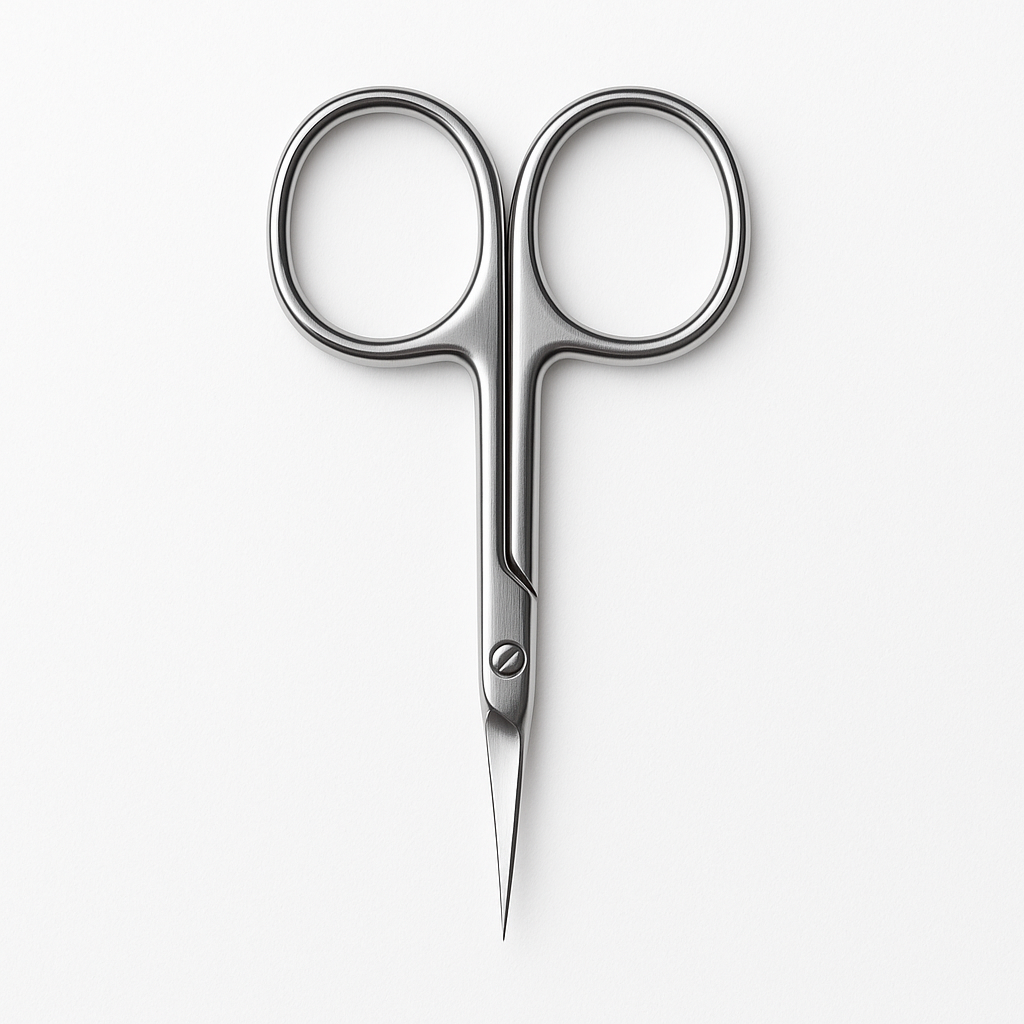 Forfecuta Cuticule 18mm Precision Extreme Elevet