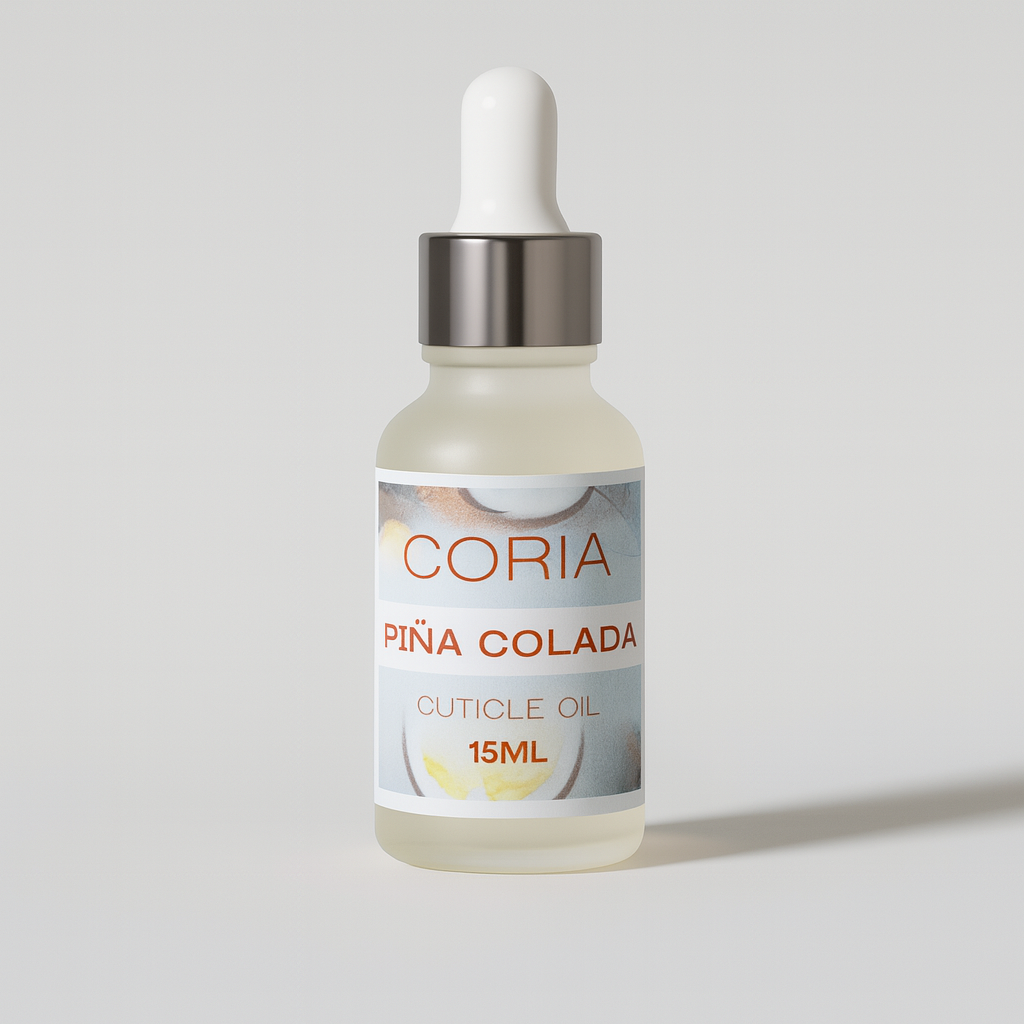 Soluție Hydrogel pentru cuticula Pina Colada 15ml