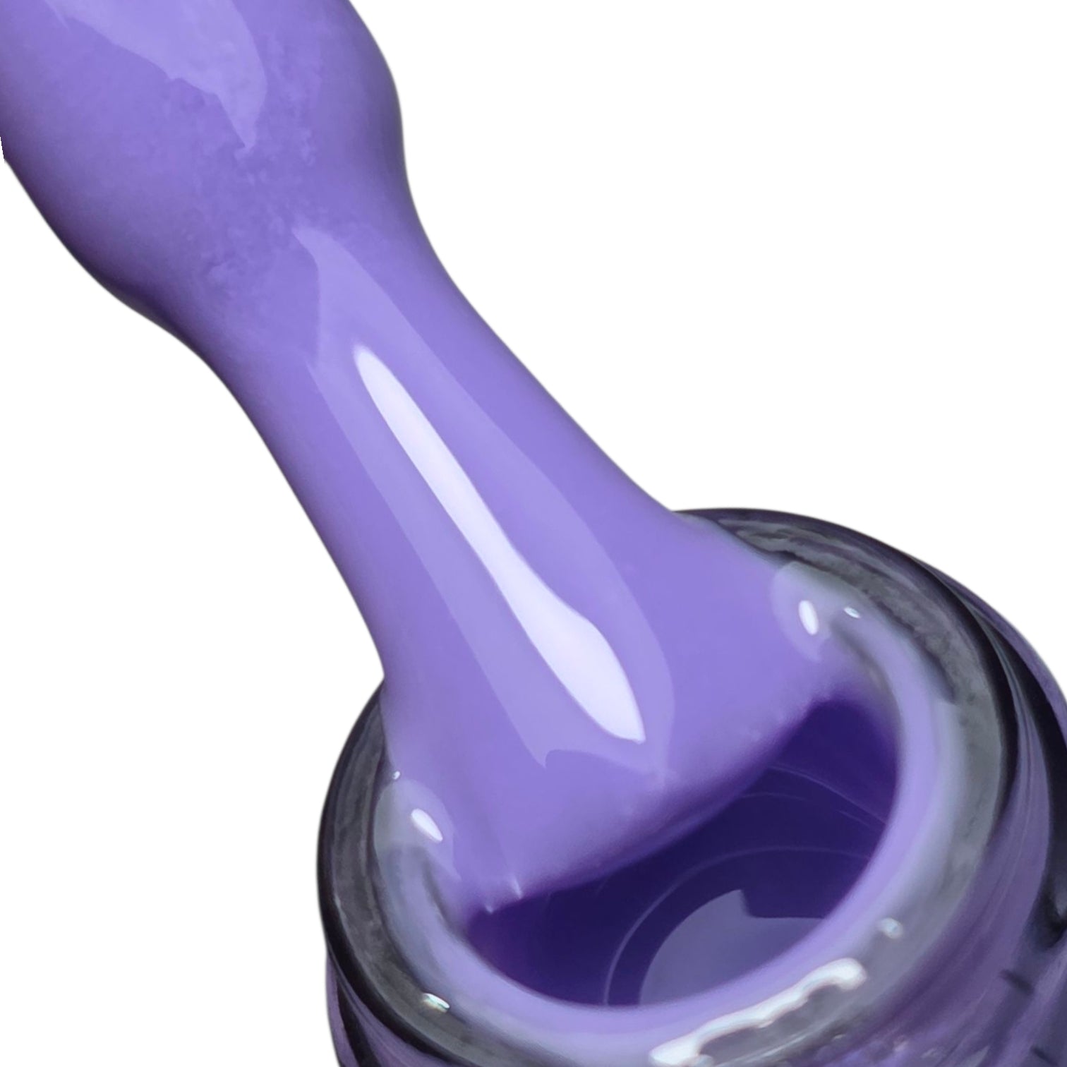 Top Coat Color Milky White Color Coria 15 ml 013