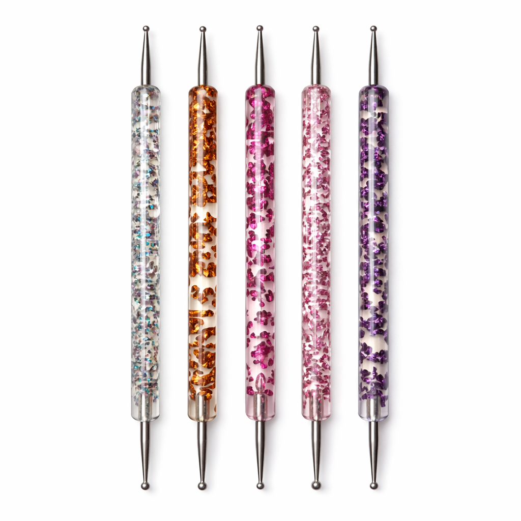 Set 5 Punctatoare Diverse Marimi