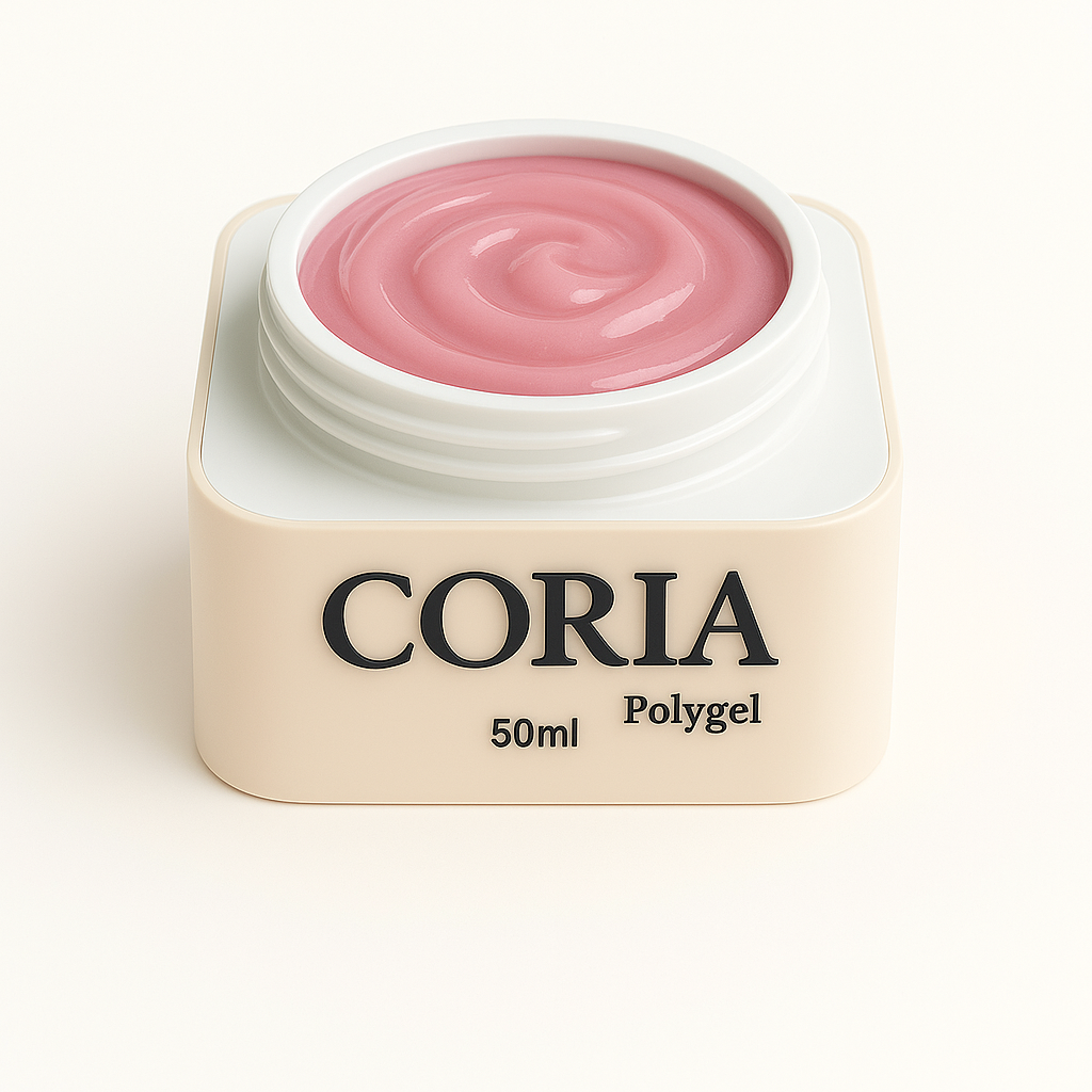 Polygel Professional Silk Touch 50 g 060