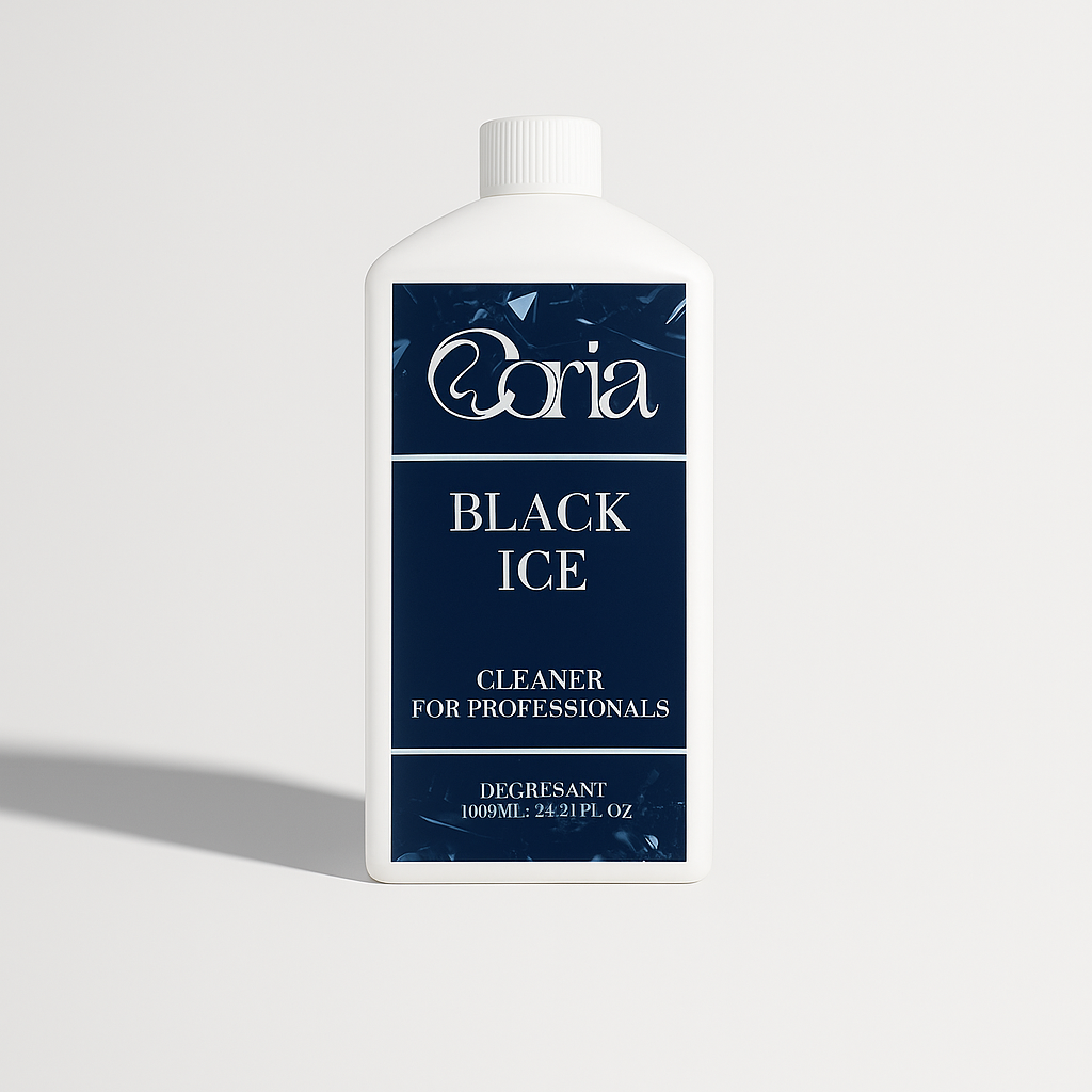 Cleaner Coria Black Ice 1000ml