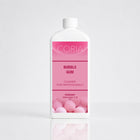 Cleaner Coria Bubble Gum 1000 ml – flacon alb cu etichetă roz