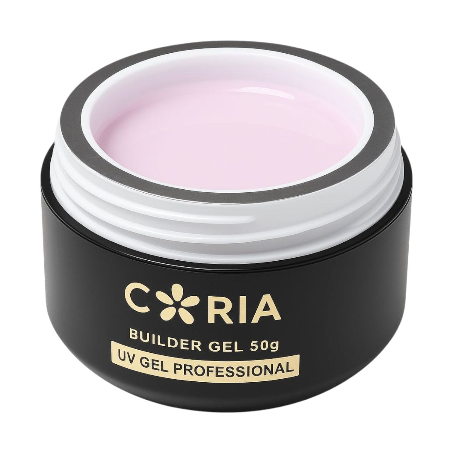 Builder Gel EsseNude 50 ml 140