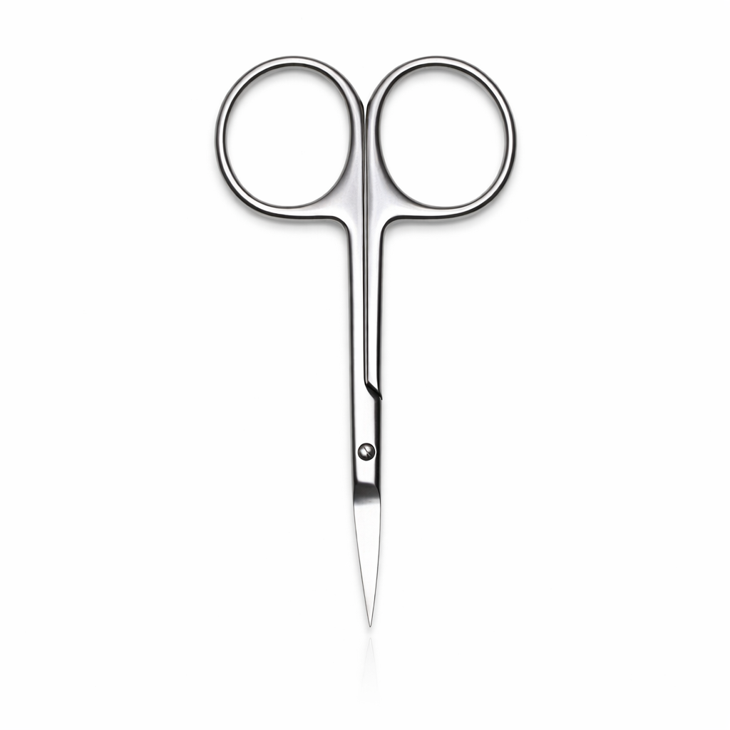 Forfecuta Unghii Inox Fine Steel AXI