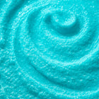 Gel decorativ Stone Aqua 004 Coria – textură turcoaz granulată