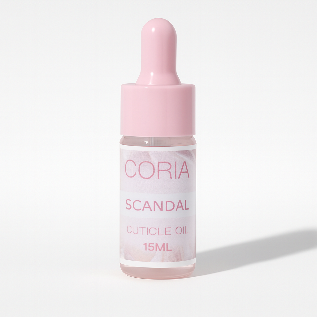 Ulei pentru cuticula Scandal 15 ml