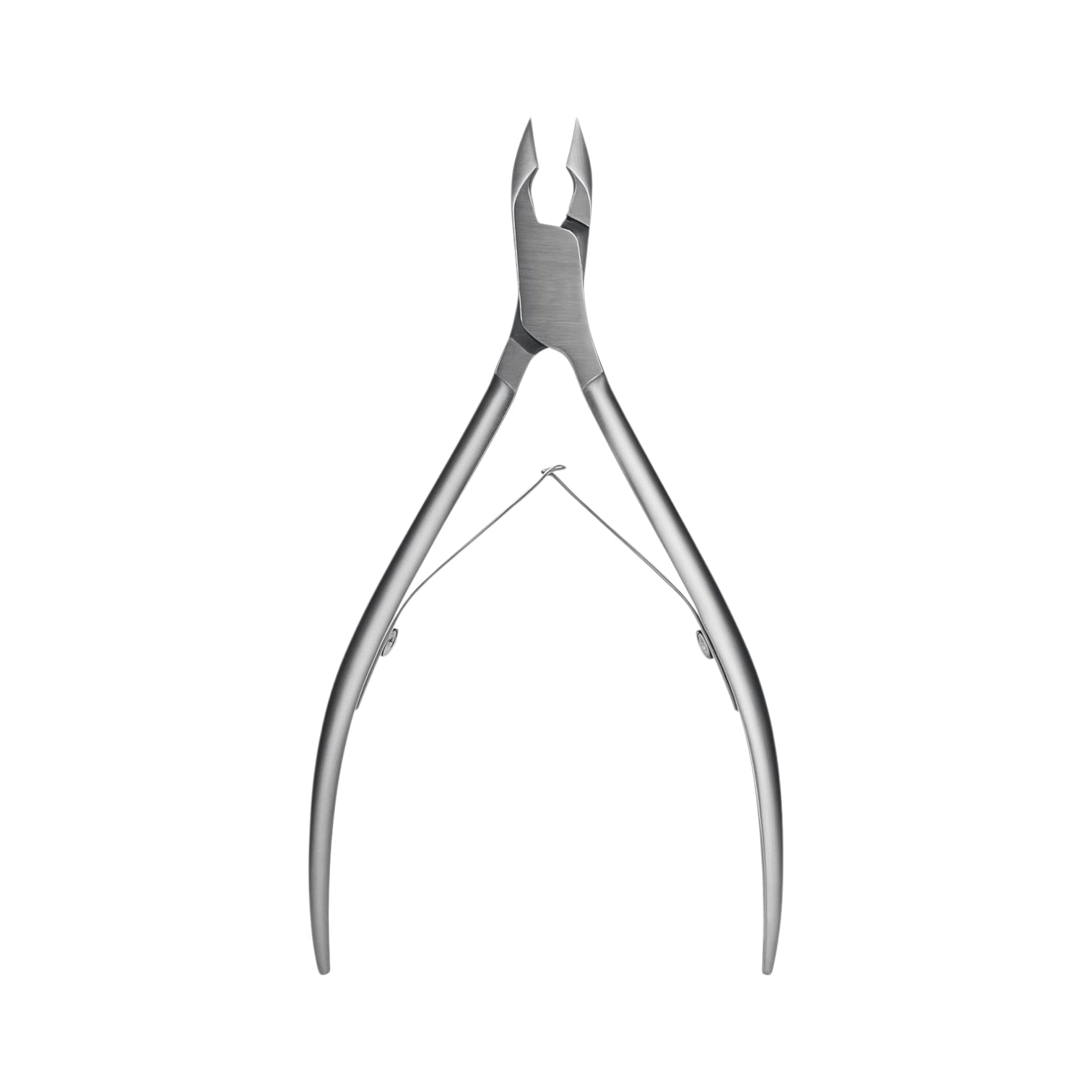 Cleste Inox Pentru Cuticula PrecisX 7mm High-quality