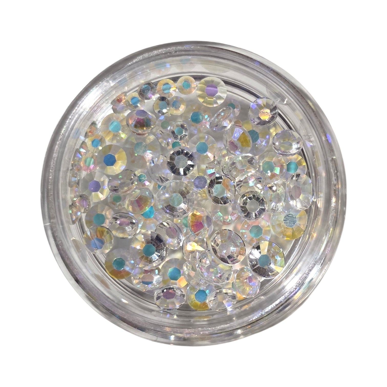 Decor Lux strasuri Cristal FLUX