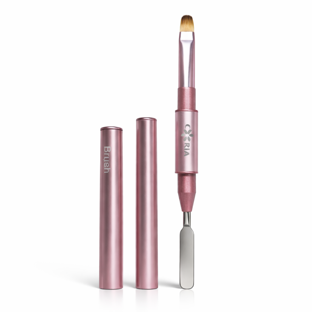 Pensula Precision Spatula/Oval nr6 PONYA