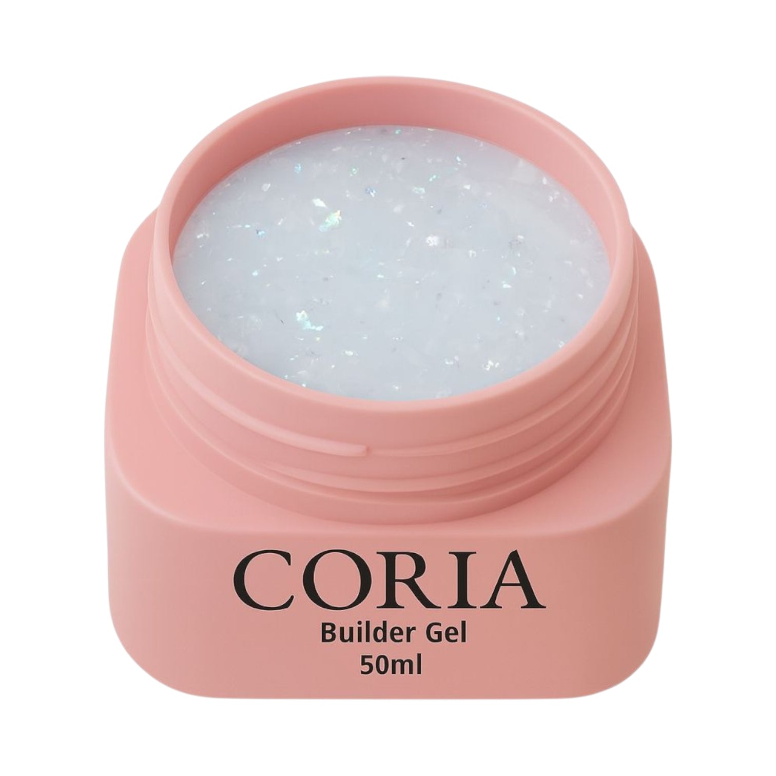 Builder Gel Autonivelant BrillGel 43 50g