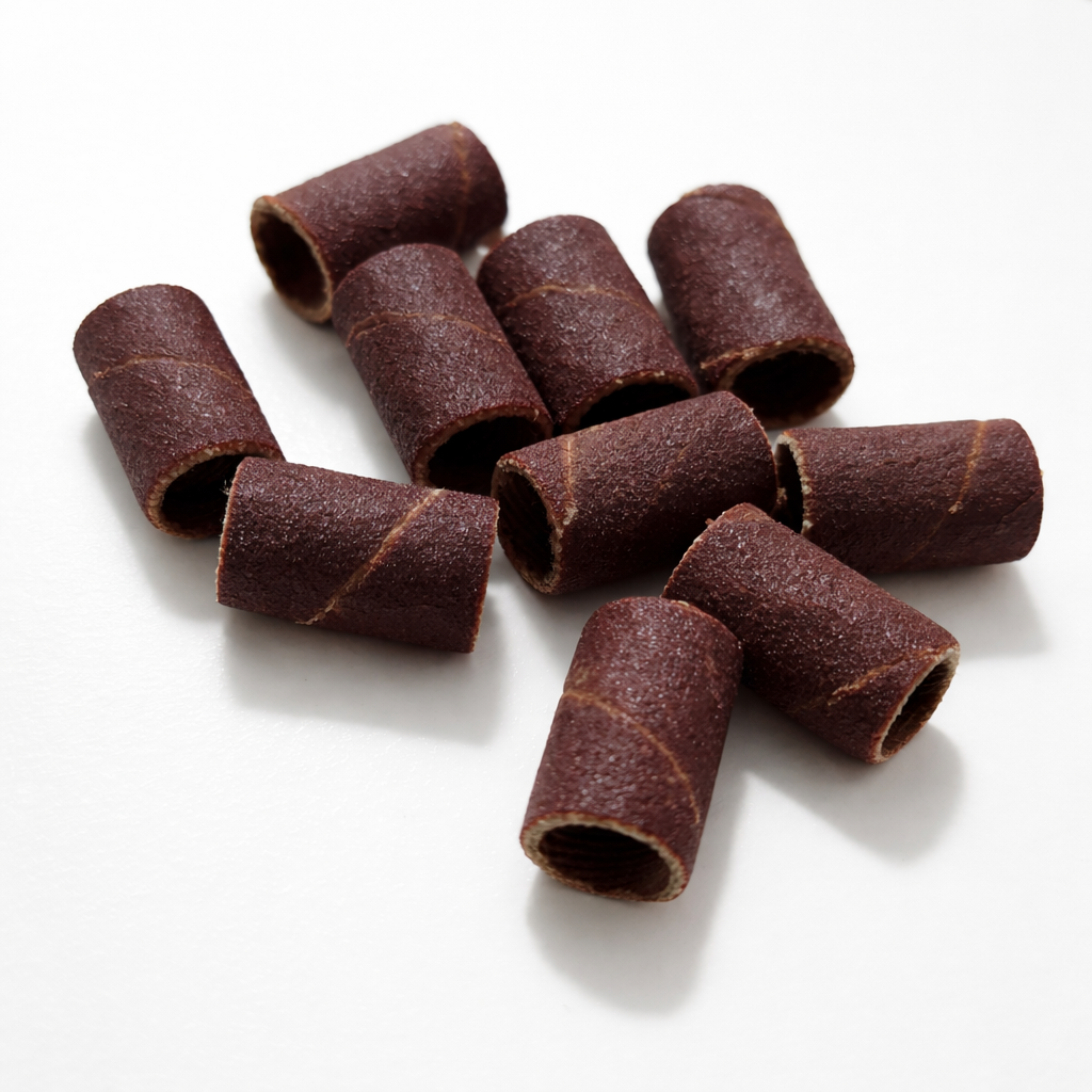 Cilindri Abrazivi Granulatie 180 Set 10 buc