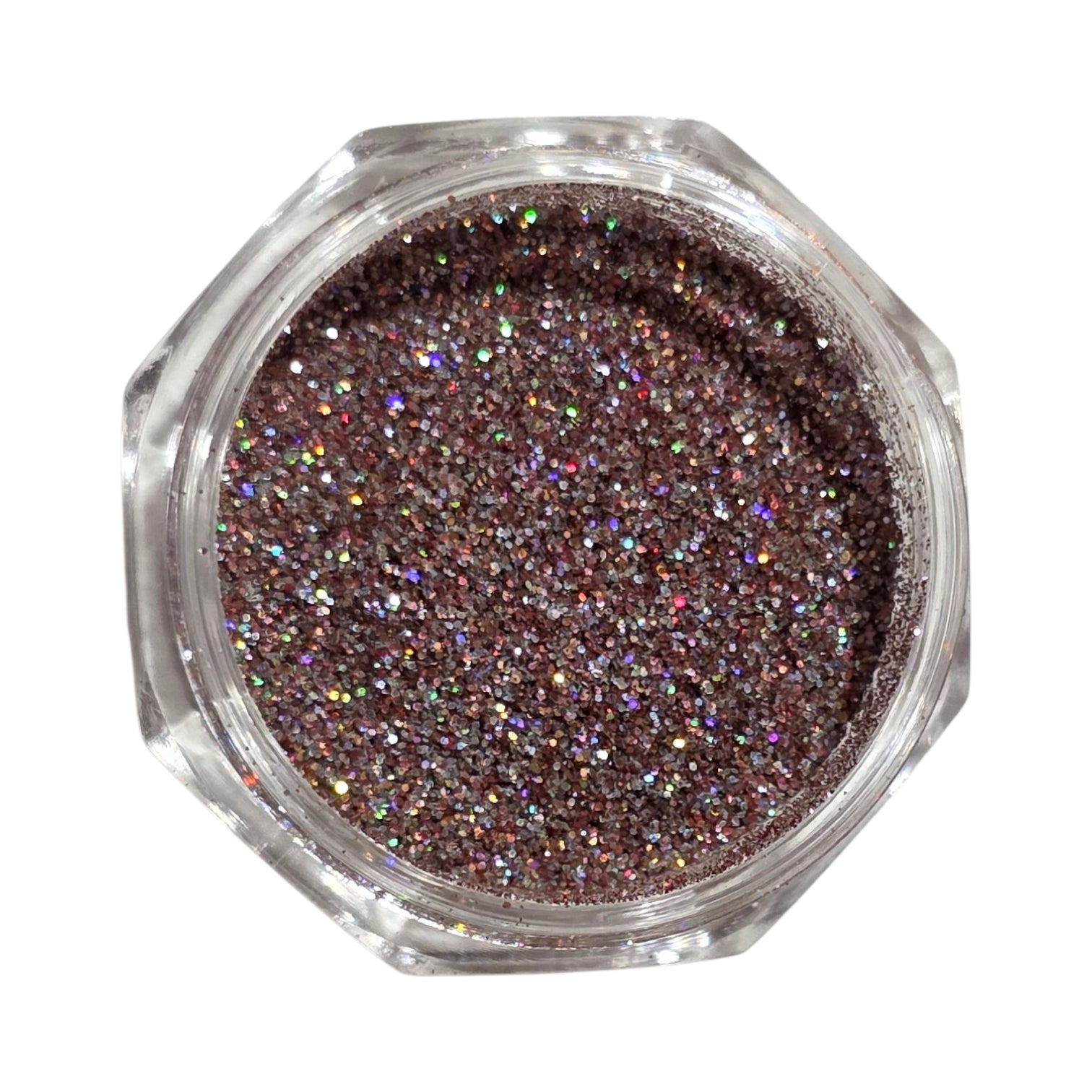 Decor Unghii Glitter Shiny Lux 13