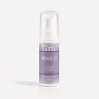 Spumă pentru cuticule Coria Miss D. 100 ml – flacon cu pompă, etichetă lila