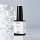 Marble Ink 13 Coria, flacon 15 ml, cu efect marmorat alb