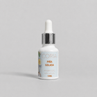 Hydrogel pentru cuticule Piña Colada Coria, flacon 15 ml cu pipetă