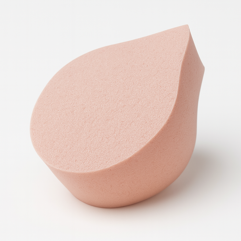 Burete Silicon Blender Make-up MONI