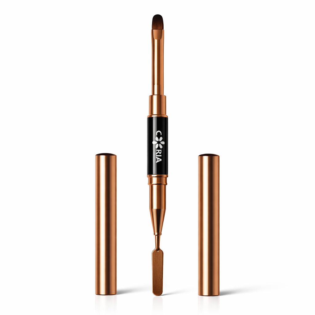 Pensula Precision Dublu Spatula/nr6 YUNA