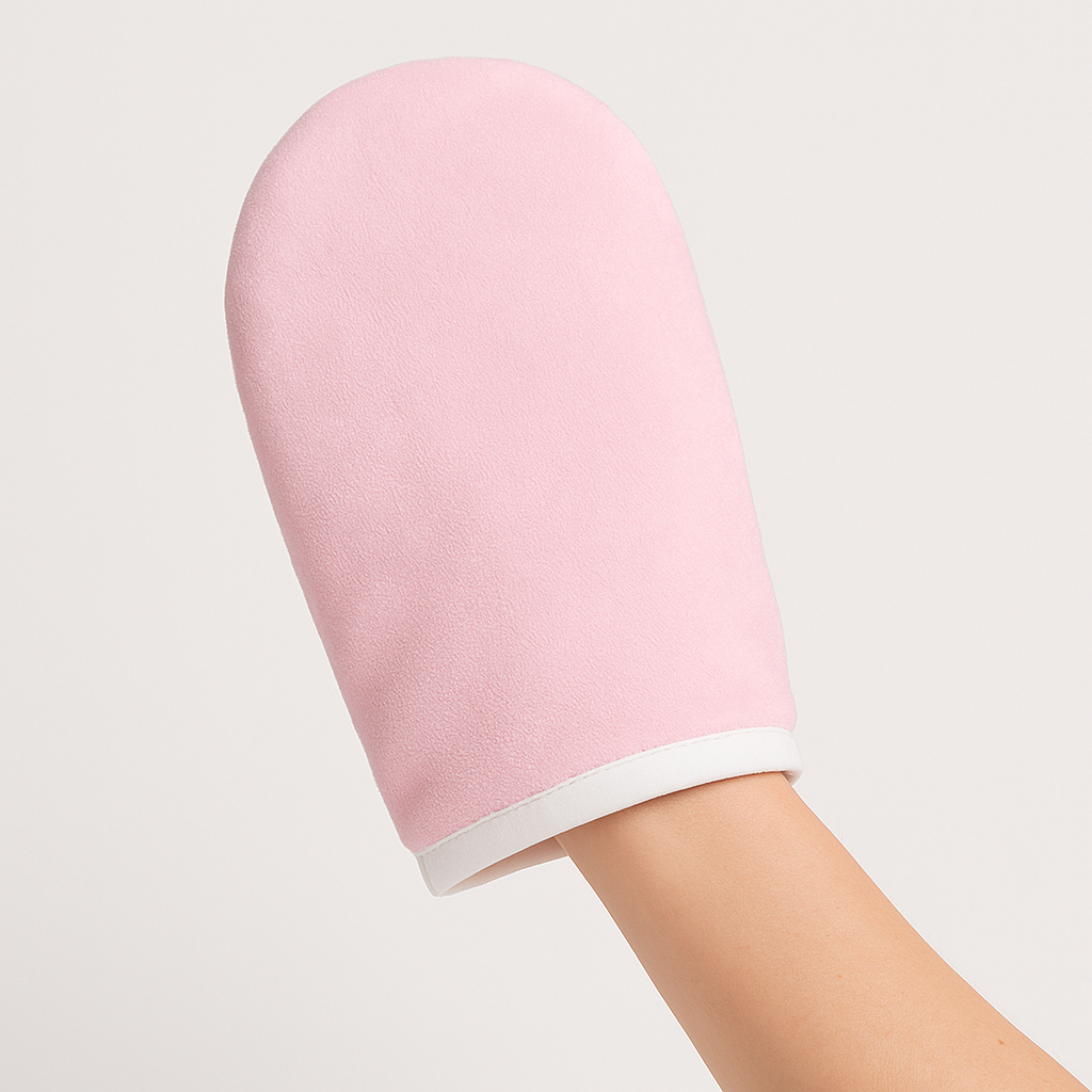 Manusi Pentru Tratamentele Cu Parafina, 2 bucati