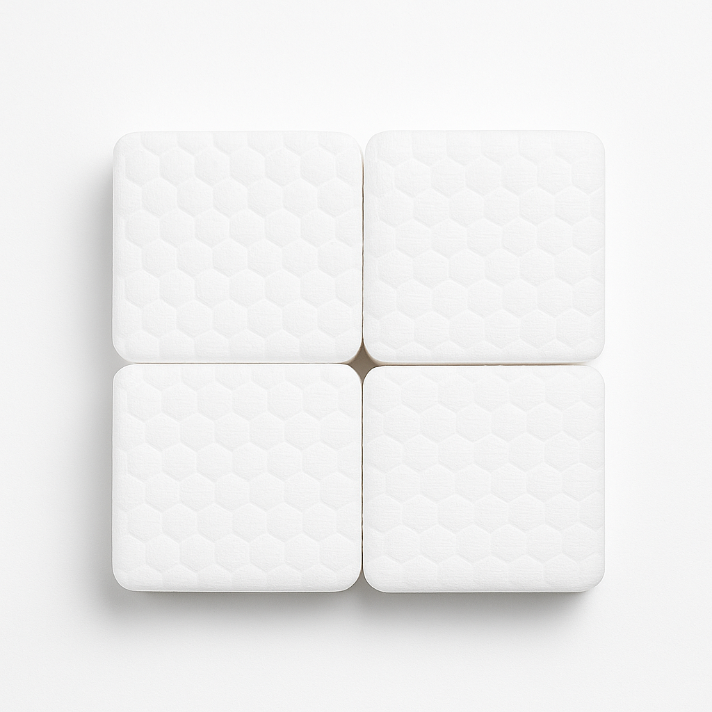 Servetele Pentru Manichiura Pro 200 buc