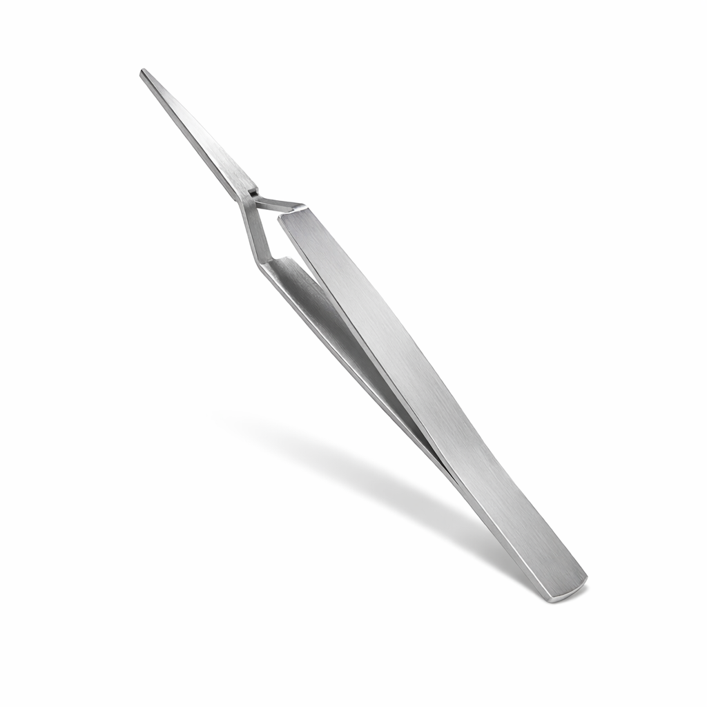 Penseta ,instrument ideal pentru obținerea curba C CORECT